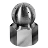 Kép 1/5 - Tartálytisztító fej 240° Alumínium