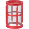 Kép 1/2 - 32M szűrőbetét fehér inox