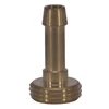 Kép 1/2 - fél colos réz tömlővég 10mm