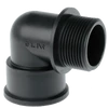 Kép 1/2 - 3/2” 90 fokos BK könyök