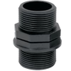 Kép 1/2 - 5/4” KK közcsavar H=50