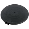 Kép 1/2 - Gumifedél 265 mm átmérőjű tartálynyíláshoz