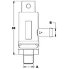 Kép 2/3 - méret