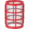 Kép 1/2 - 32M szűrőbetét fehér inox