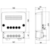 Kép 2/4 - GeoSystem 250 CS Permetező computer 5 szakasz