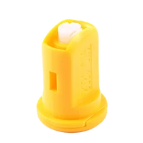 6MSC2 Légbeszívásos dupla sugaras kerámia betétes fúvóka