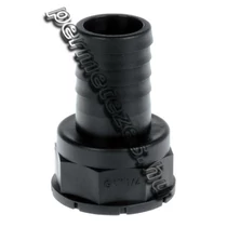 3/2” B tömlővég D=35