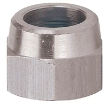 15mmR záróanya axi.szórófejhez