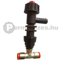 folyékony műtrágya kijuttató egység kultivátorokhoz