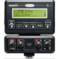 bravo 180 s permetező computer kit