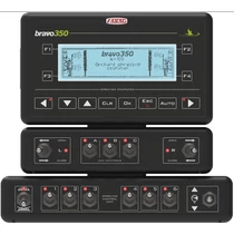 bravo 300 s permetező computer kit