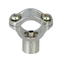 20mm 1/4" B szerelőbilincs