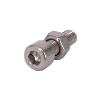 m5x17 belső kulcsnyílású csavar k00001000