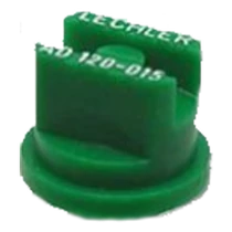 AD-120 POM keverőkamrás lapos sugarú fúvóka