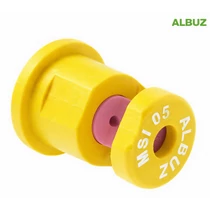 ALBUZ MSI 02 fúvóka