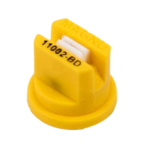 BD 110 keverőkamrás lapos sugarú fúvóka