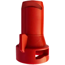 FD POM folyékony műtrágya fúvókák