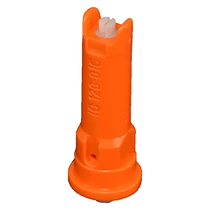 ID-120 C légbeszívásos lapos sugarú kerámia fúvóka