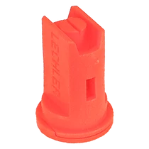 IDK-120 POM légbeszívásos kompakt lapos sugarú fúvóka