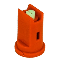 IDK-120 C légbeszívásos kompakt lapos sugarú fúvóka