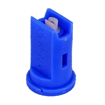 IDK-90 C légbeszívásos kompakt lapos sugarú fúvóka