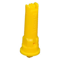 IS-80 POM aszimmetrikus lapos sugarú fúvóka