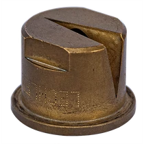 OC 80-966 Extra méretű aszimmetrikus réz fúvóka