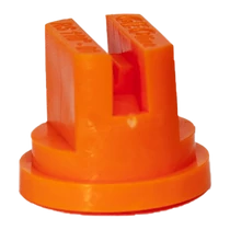 RS 110 hagyományos lapos sugarú fúvóka