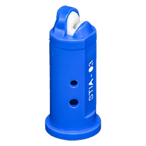 ST-IA légbeszívásos lapos sugarú fúvóka