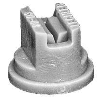 ST-80 POM lapos sugarú fúvóka