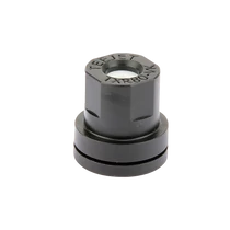 TXR80 VK Kúppalást sugárképzésű kerámiabetétes fúvóka