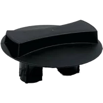 140 mm átmérőjű 2 nyílású rugós levegőző