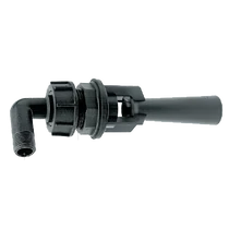 1,5 mm hidraulikus keverő