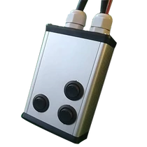 msdelux plus, vezérlés, baktérium kijuttató