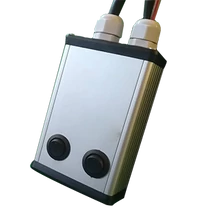 vezérlés, baktérium kijuttató