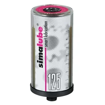 simalube zsírzópatron