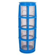 Szűrőbetétek o-gyűrűvel 200x108 mm méretben