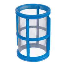 50M szűrőbetét o-gyűrűvel 88x38