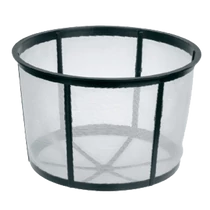 Szűrőkosár 380 mm  tartály nyílásba