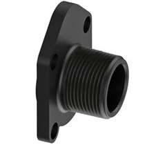 6/4" K apa-adapter