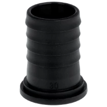 Tömlővég hollandi anyához