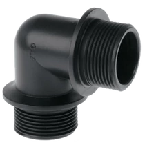 5/4” 90 fokos KK könyök