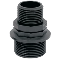 1/2”x3/8  KK szűkítő közcsavar