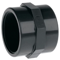 3/4” B karmantyú