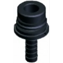 Tömlővég armatúrához 13mm-es