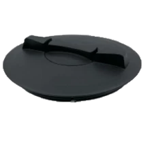 Tartályfedél 313 mm átmérőjű tartálynyíláshoz 2R