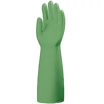 Mártott nitril kesztyű L (9)