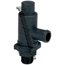 1/2"K-19mm nyomáshatároló szelep 50bar 200l/p