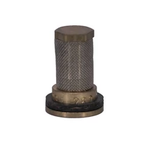 lechler 60m réz fúvókaszűrő