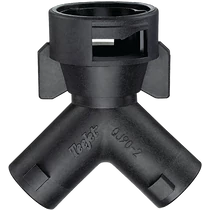 bajonett adapter QJ90-2-NYR